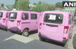 ’Pink Cabs’ to ensure safer travel for women; first in Jammu And Kashmir’s Rajouri